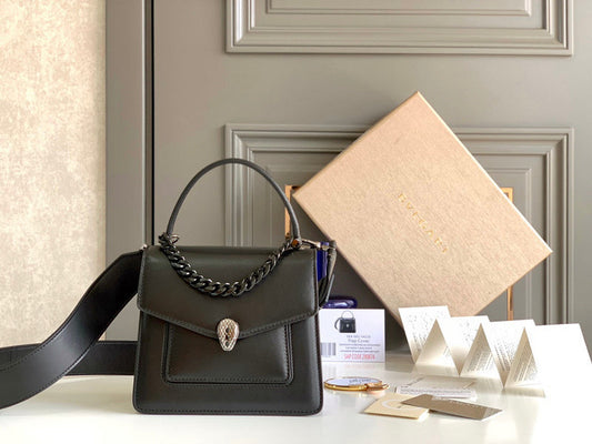 Luxurious-Totes - BVLGA Bags - 482