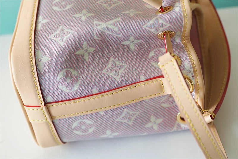 Lux-Totes - LOV Bags - 130