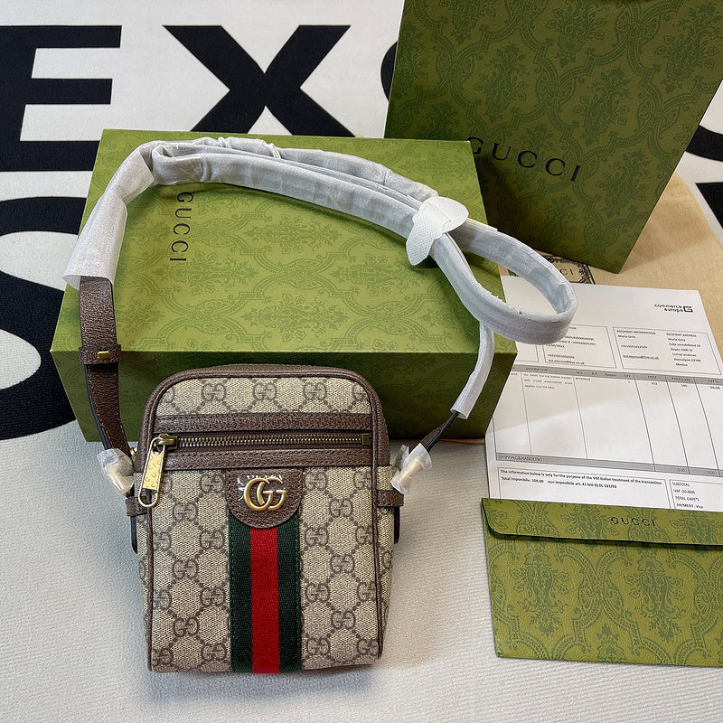 Lux-Totes - GCI Bags - 2454