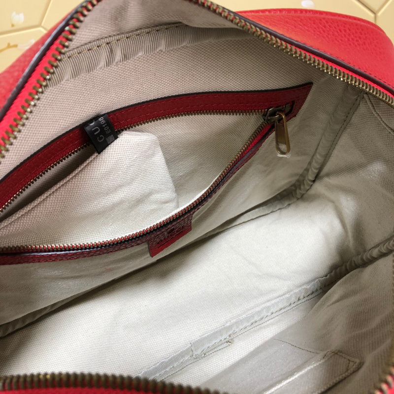 Lux-Totes - GCI Bags - 2541