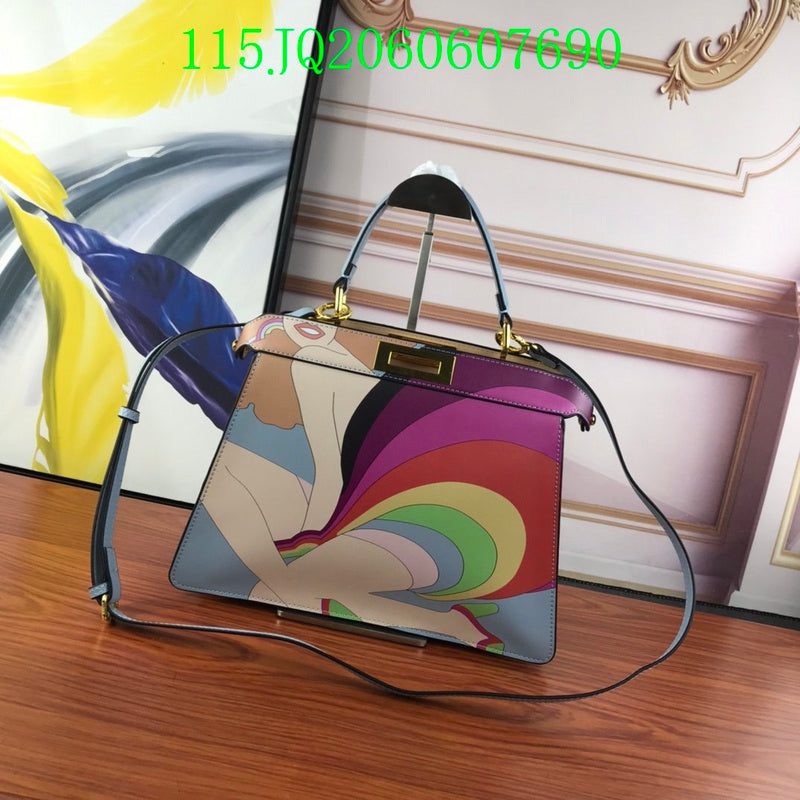 GC - Shoulder - 3161