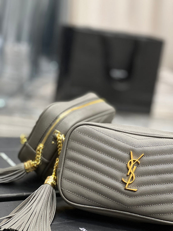 Luxurious Totes - Latest - 8132