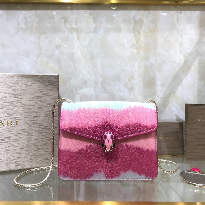 Style My Style - BVLGA Bags - 101