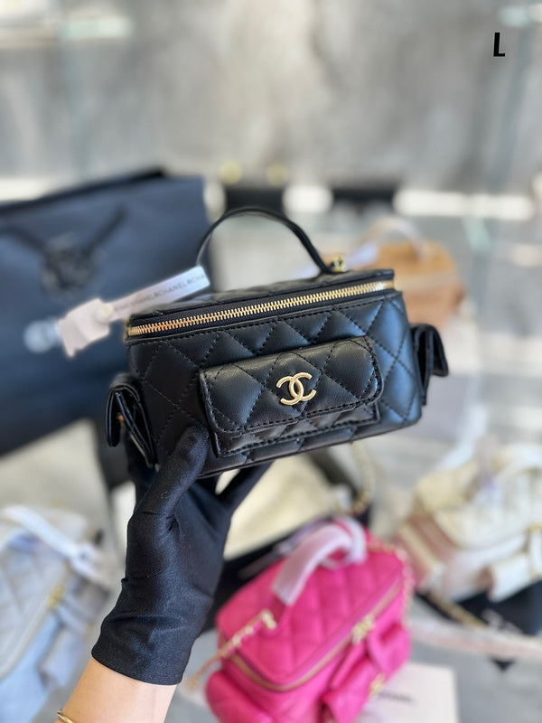 Style My Style - CNL3 Bags - 343