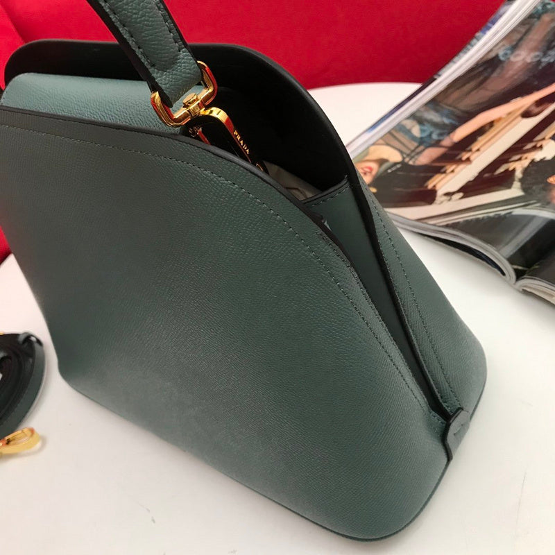 The-ZEP - PDA Bags - 1257