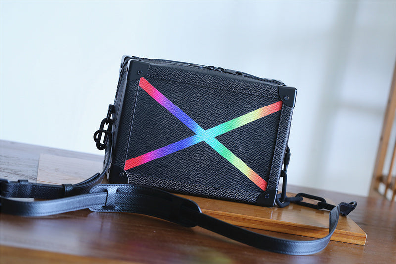 Lux-Totes - LOV Bags - 4080