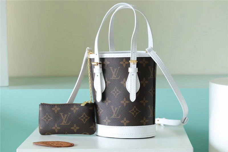 Lux-Totes - LOV Bags - 653