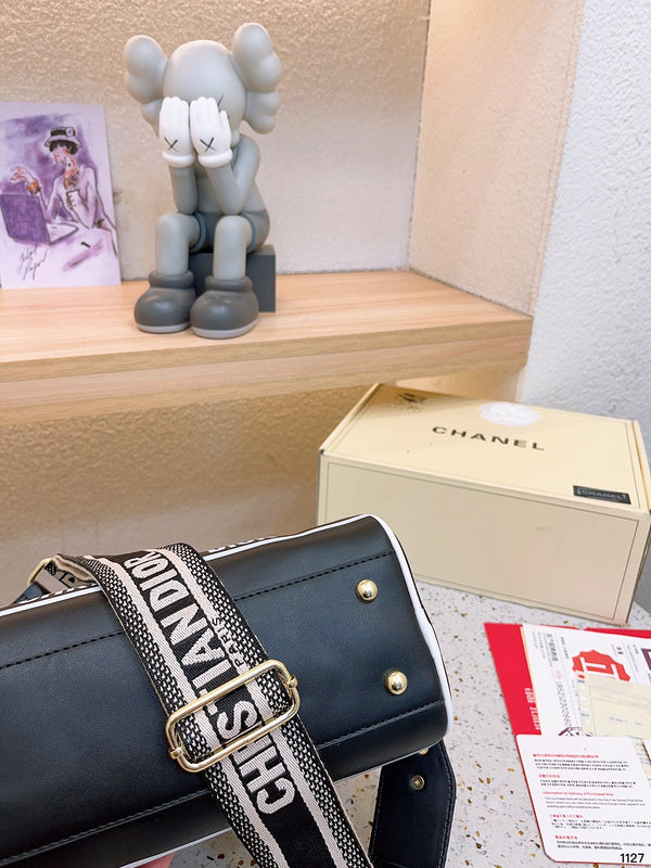 Style My Style - DOR2 Bags - 035