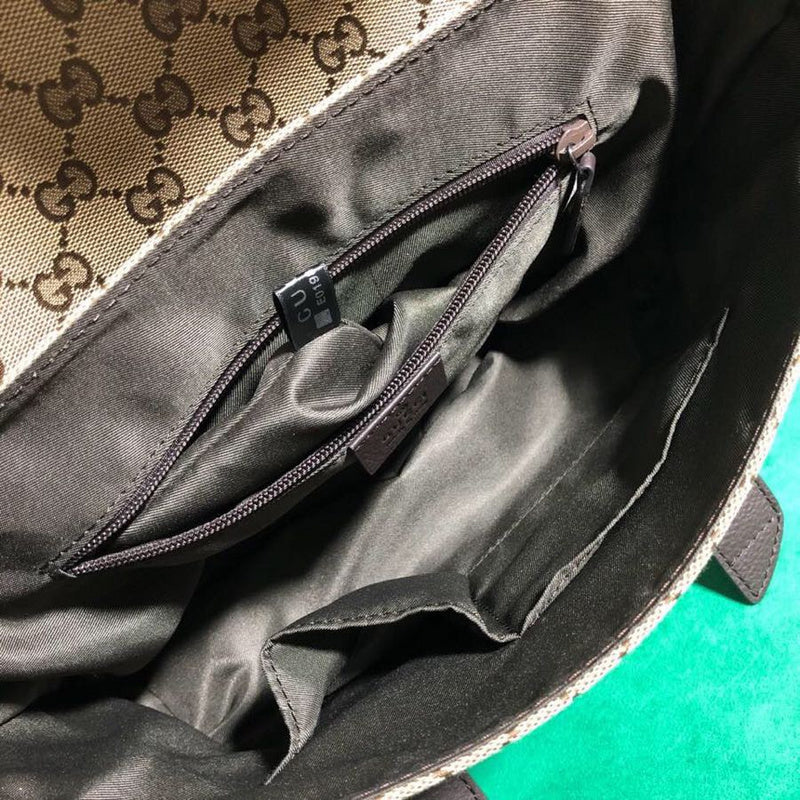 Lux-Totes - GCI Bags - 2479