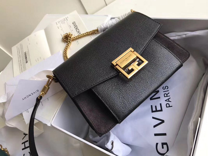 Lux-Totes - GVY Bags - 014