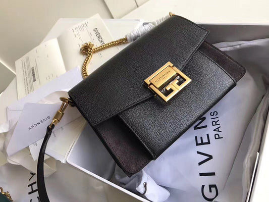 Lux-Totes - GVY Bags - 014