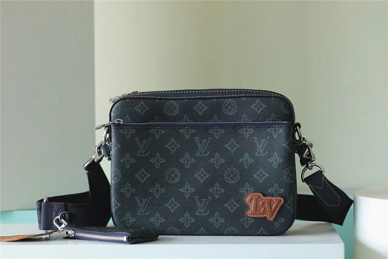 Lux-Totes - LOV Bags - 3942
