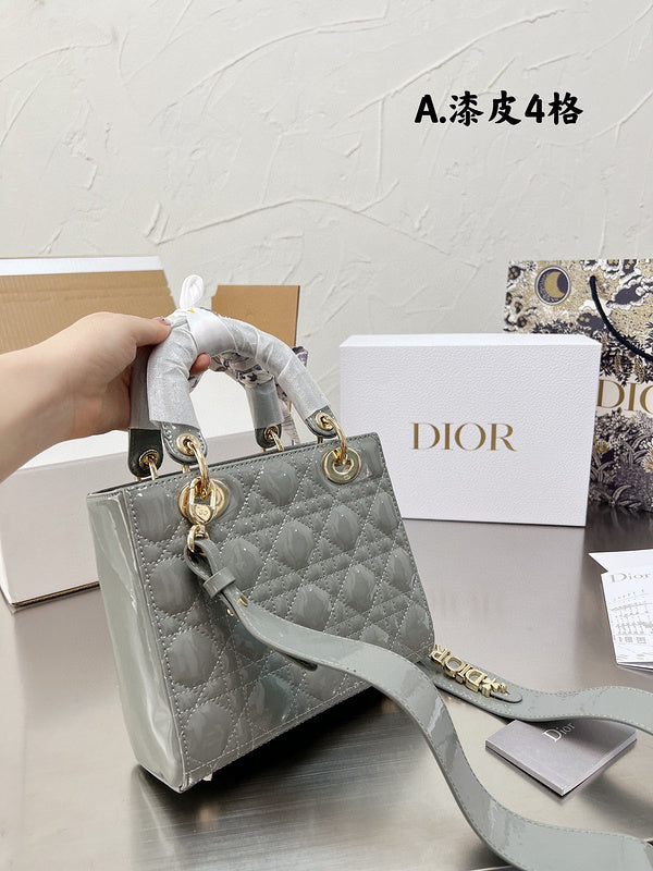 Luxurious Totes - DOR2 Bags - 262