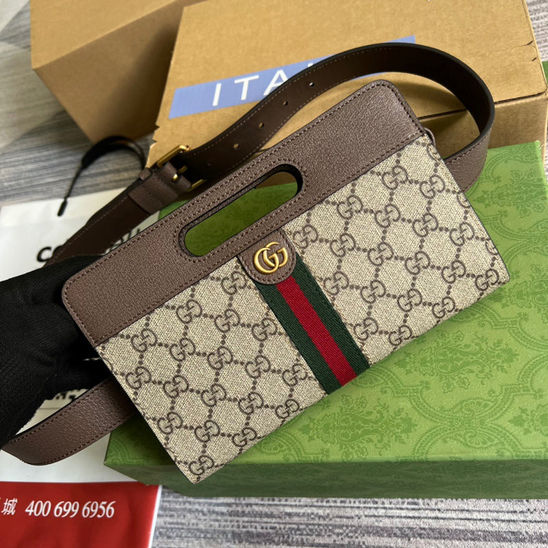 Lux-Totes - GCI Bags - 2277