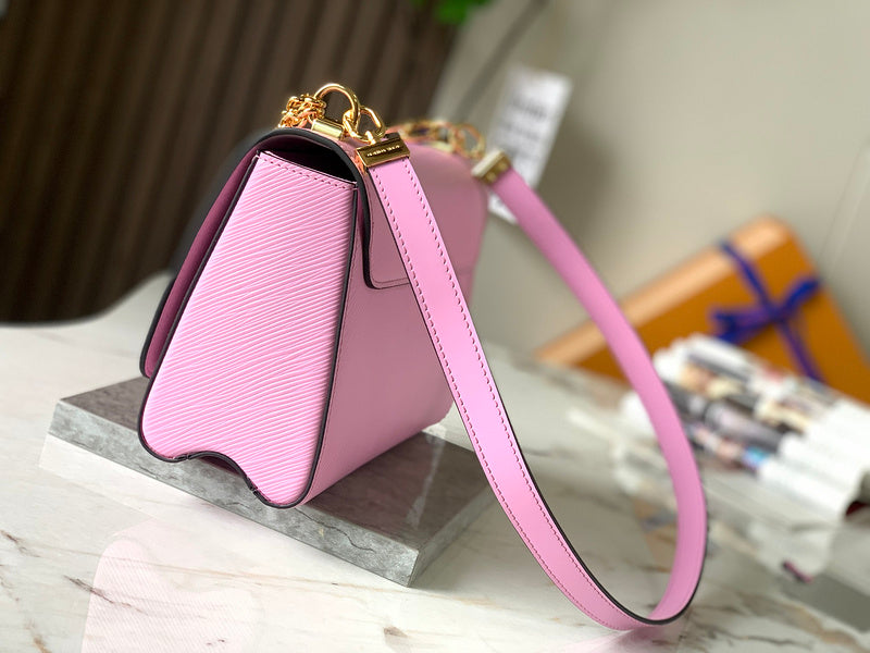 LOV - Luxurious Totes - 1507