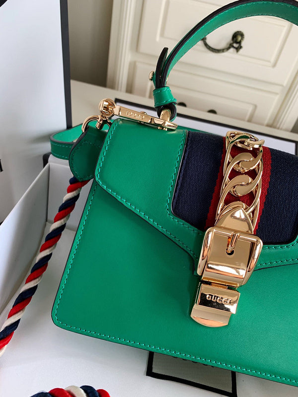 Luxurious Totes - Latest - 10091