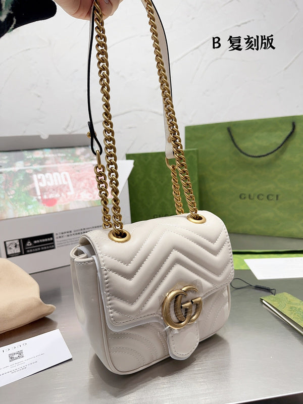 Style My Style - GUI3 Bags - 196