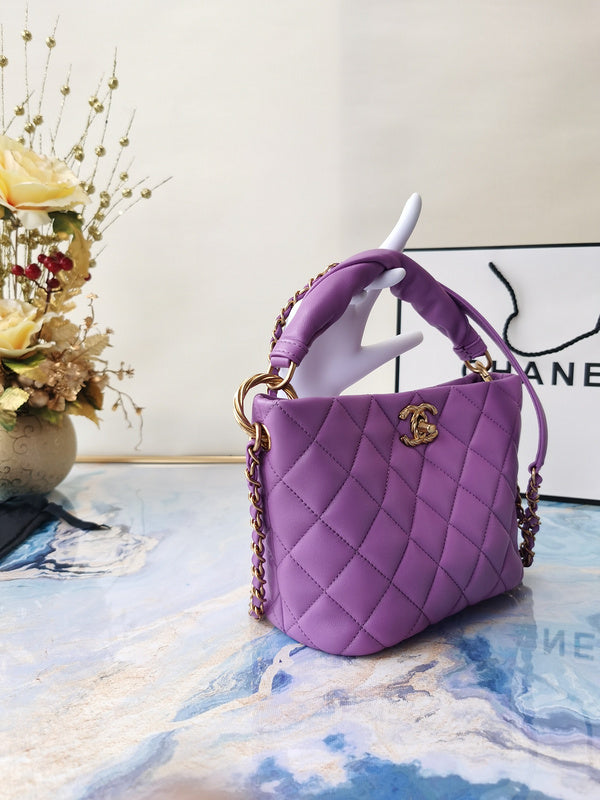 Style My Style - CHL Bags - 597