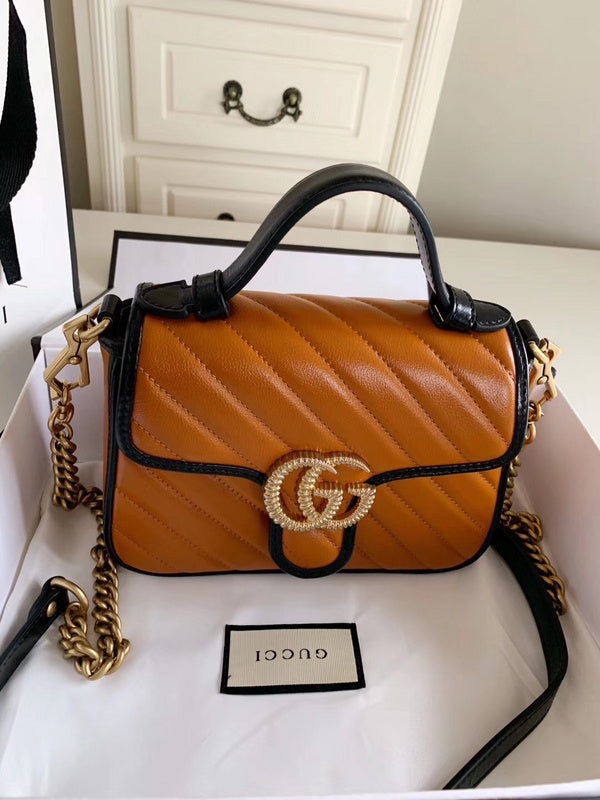 Luxurious Totes - Latest - 10121
