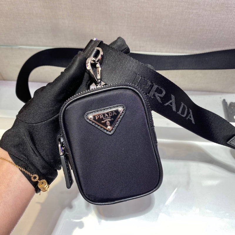 PDA - Luxurious Totes - 086