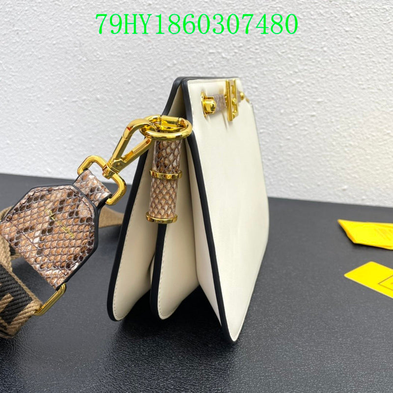 GC - Shoulder - 2763