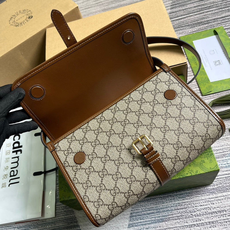 Lux-Totes - GCI Bags - 2252