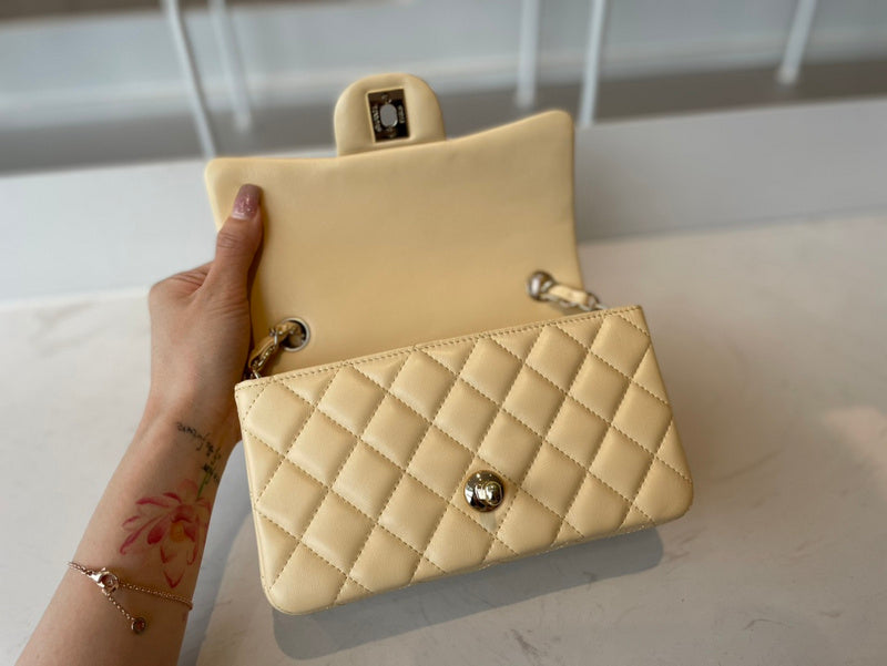 Style My Style - CHL Bags - 343
