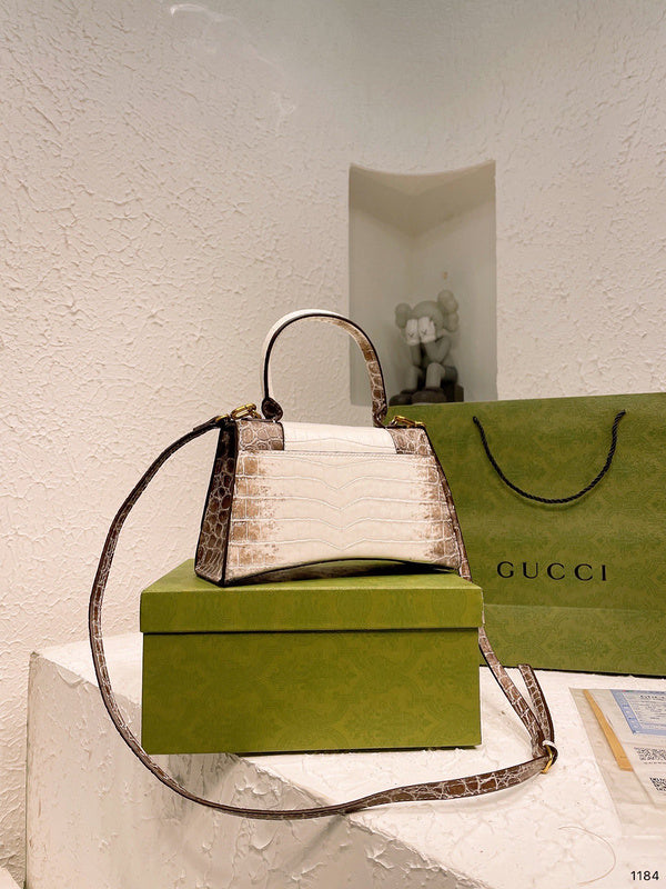 Luxurious Totes - BGA2 Bags - 184