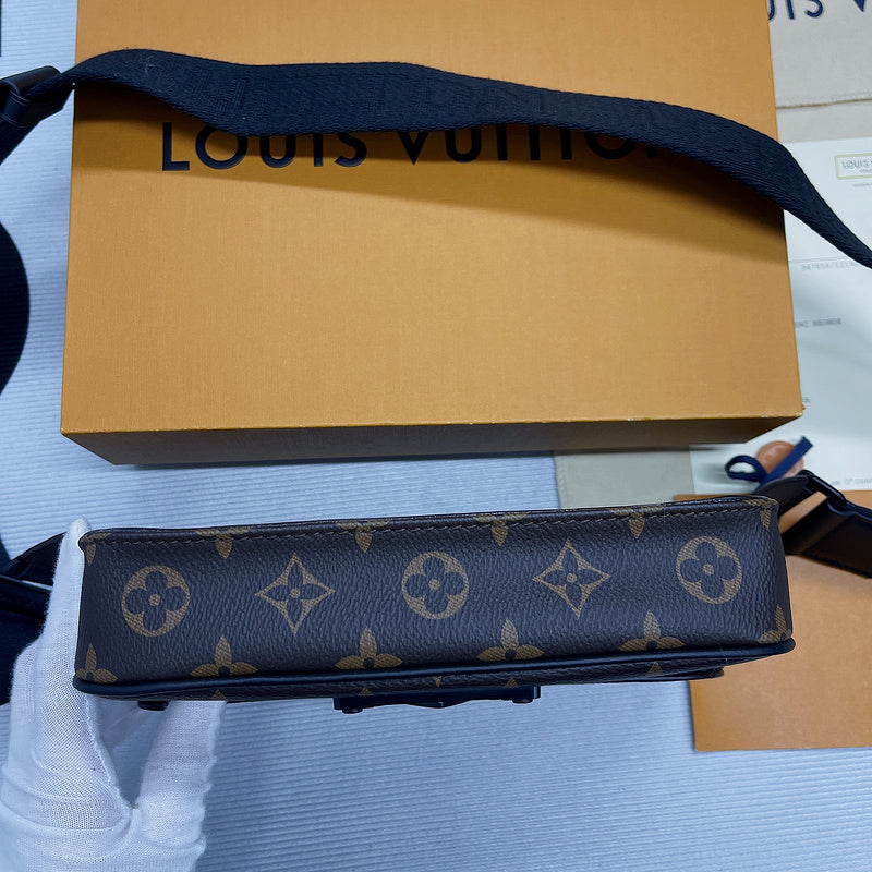 Lux-Totes - LOV Bags - 3991