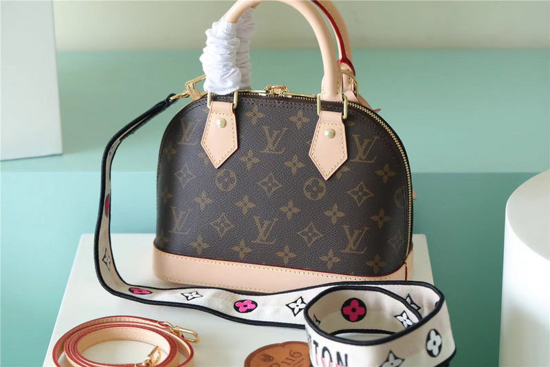 Lux-Totes - LOV Bags - 813