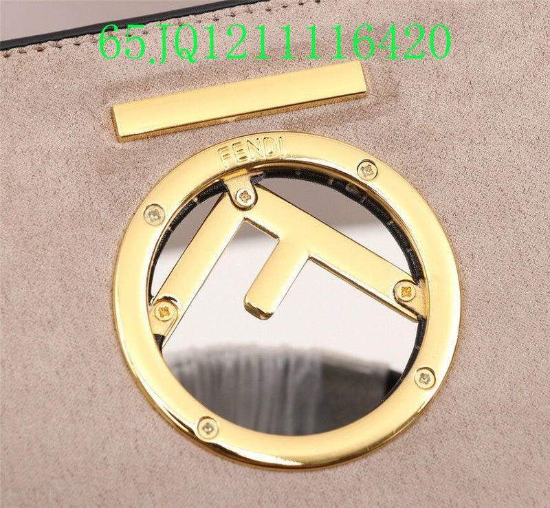 GC - Shoulder - 3501
