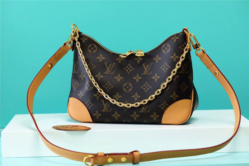 Lux-Totes - LOV Bags - 1227
