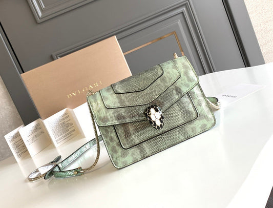 Luxurious-Totes - BVLGA Bags - 865