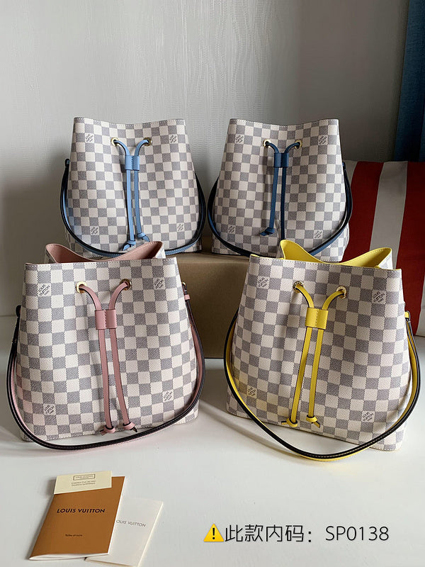 Luxurious Totes - Latest - 9755