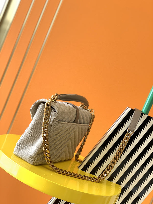 Luxurious Totes - Latest - 8965