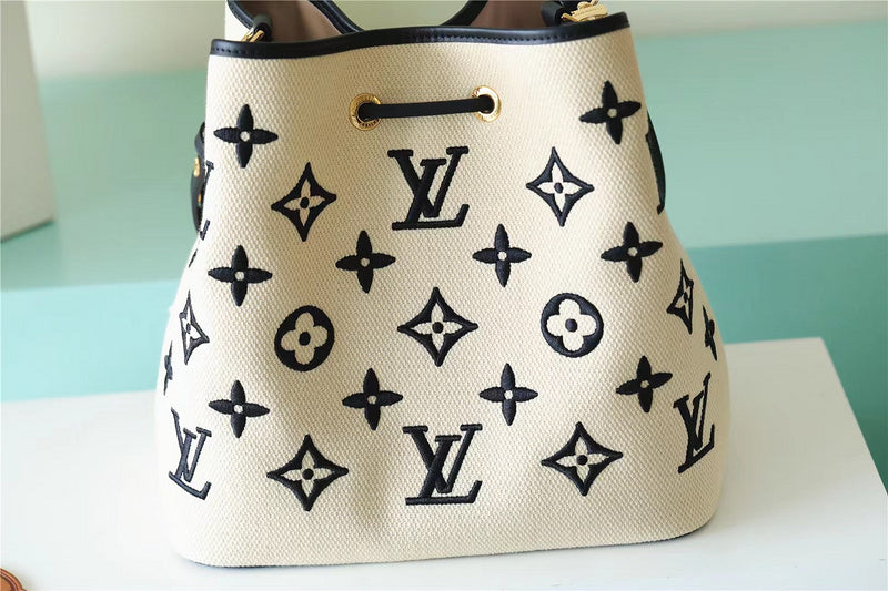 Lux-Totes - LOV Bags - 191