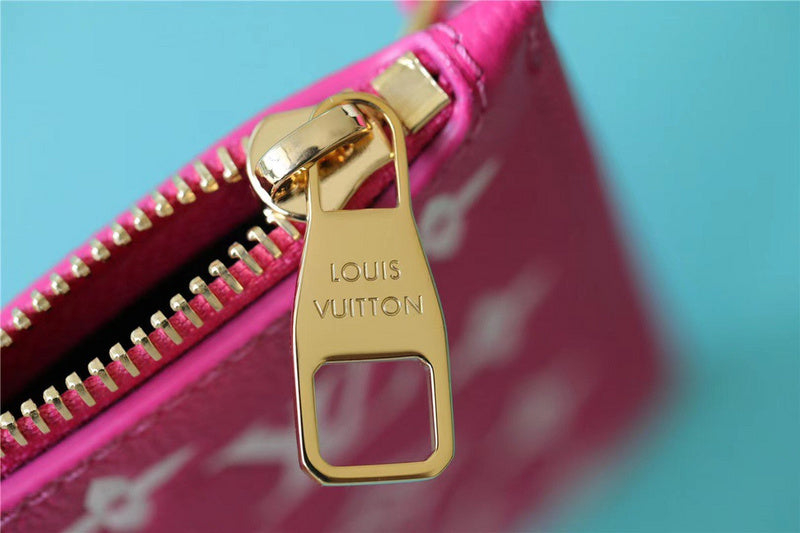 Lux-Totes - LOV Bags - 912