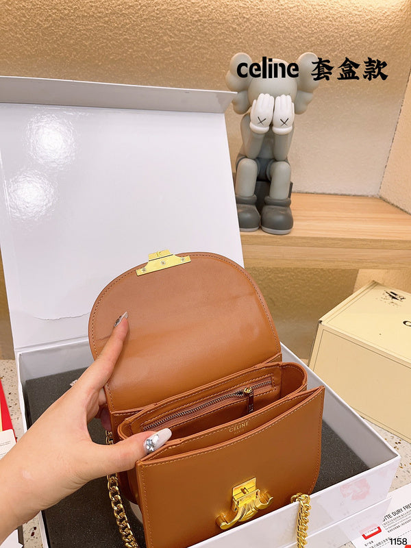 Style My Style - CLE2 Bags - 011