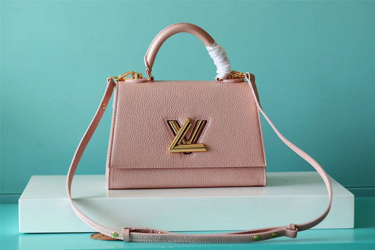 Lux-Totes - LOV Bags - 971