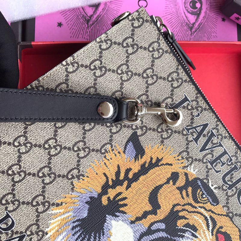 Lux-Totes - GCI Bags - 2932