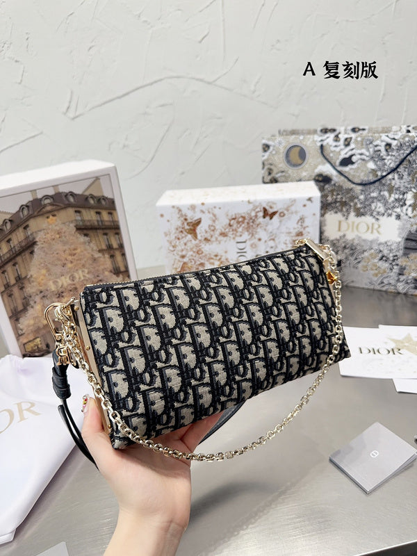 Luxurious Totes - DOR2 Bags - 020