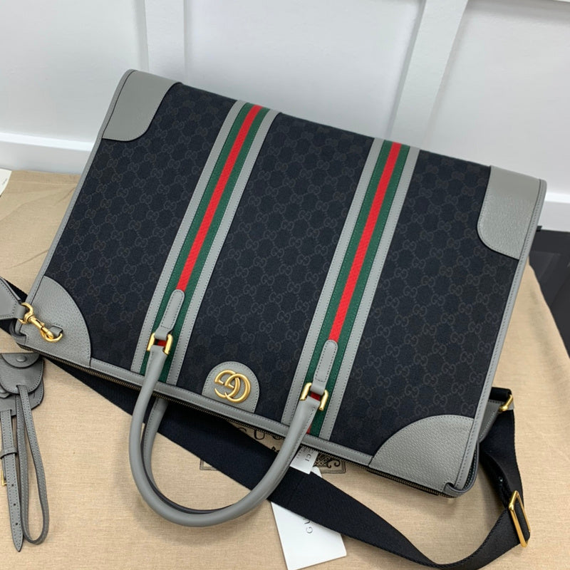 GUI - Luxurious Totes - 582