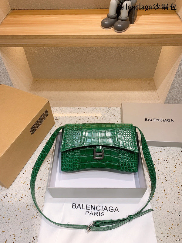 Luxurious Totes - BGA2 Bags - 254