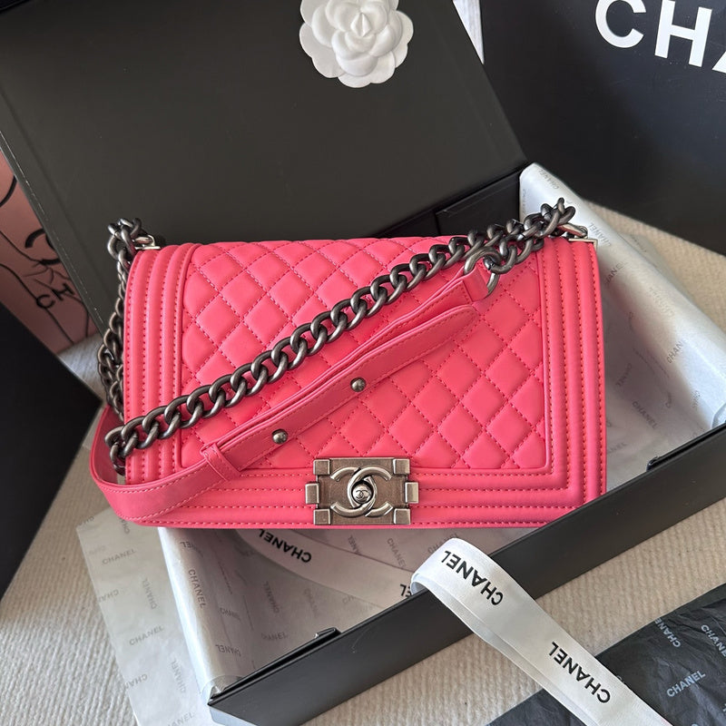 Luxurious Totes - CNL3 Bags - 077