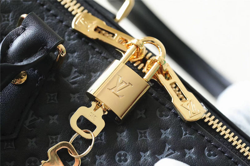 Lux-Totes - LOV Bags - 303