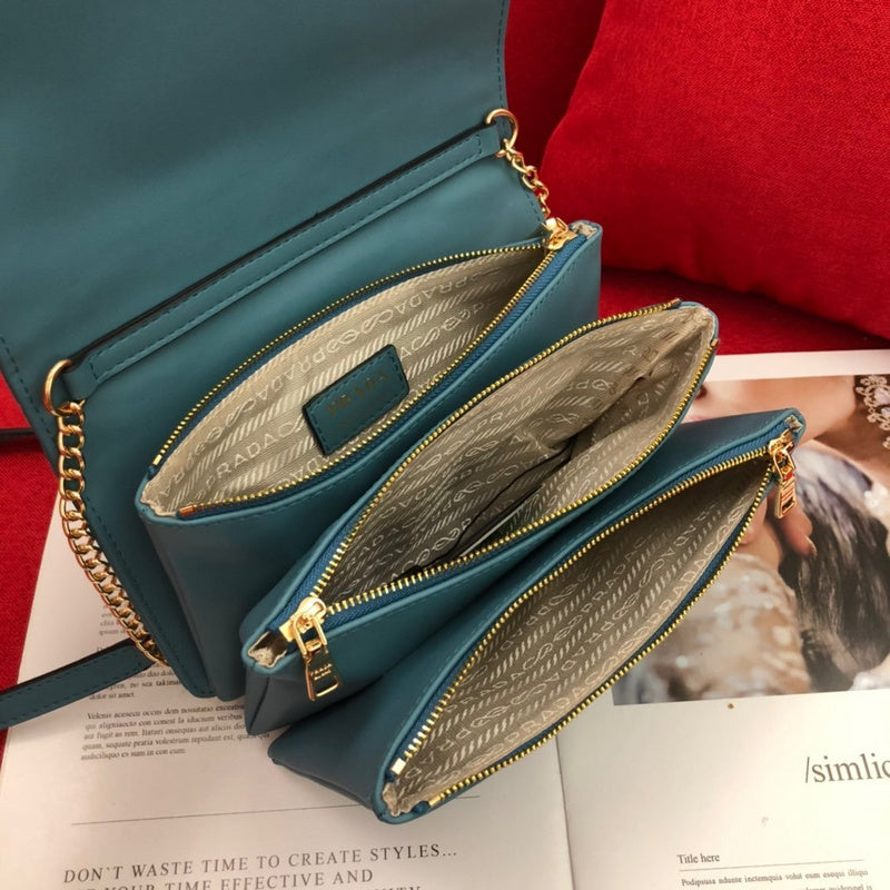 The-ZEP - PDA Bags - 1200