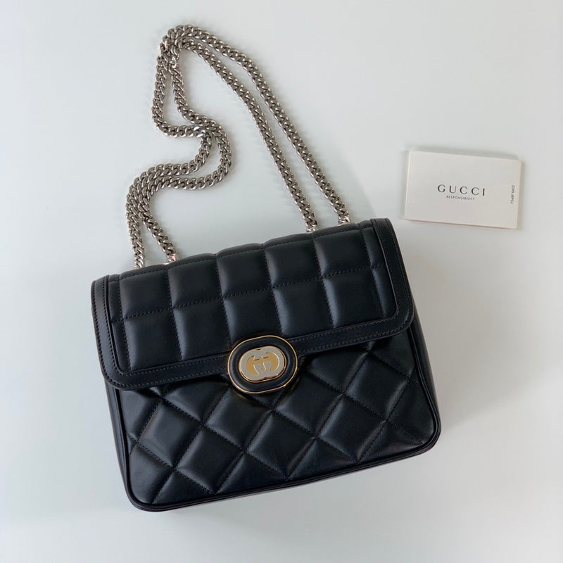 GUI - Luxurious Totes - 376