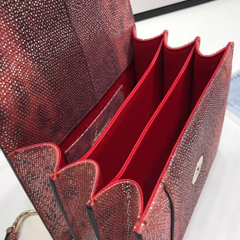 Style My Style - BVLGA Bags - 067