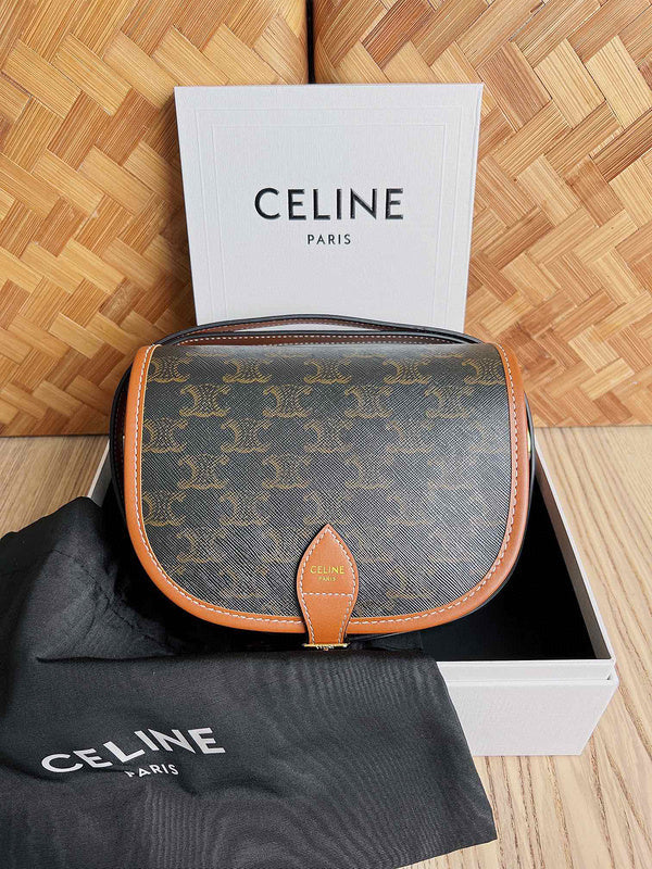 Luxurious-Totes - CLE Bags - 1273