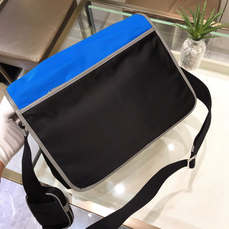 ZEP - PD Bags - 449